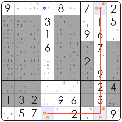 web evil sudoku