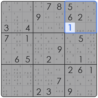 sudoku washington